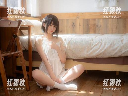 nagesa魔物喵 拯救你的视觉疲劳,nagesa魔物喵的2021FantiaCOS图片合集解锁!