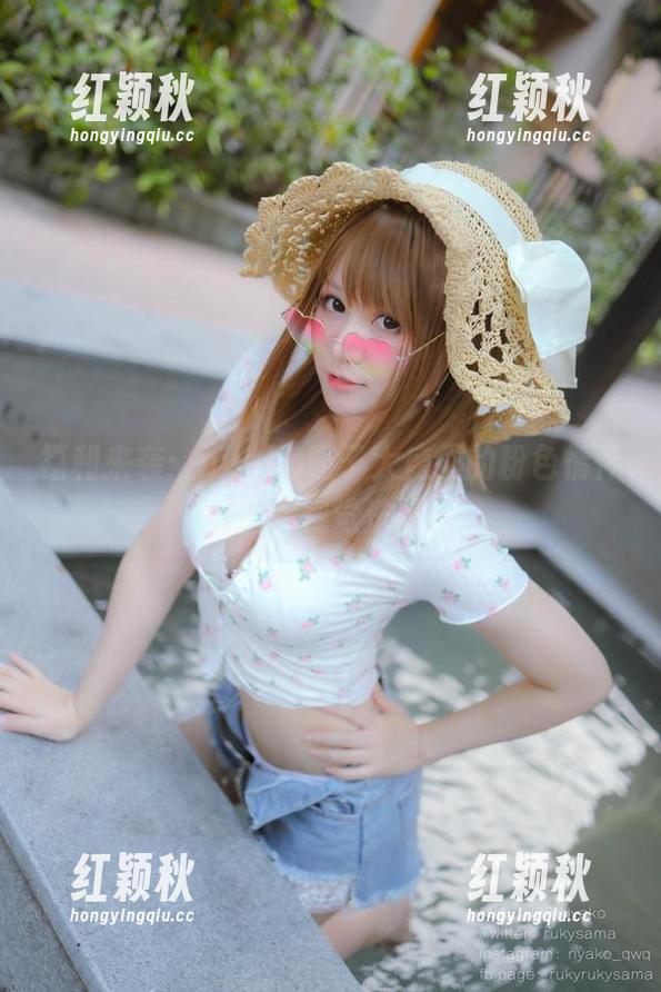 nyako喵子大魔王 福利来袭:nyako喵子大魔王的粉色情怀作品,视觉洗礼!