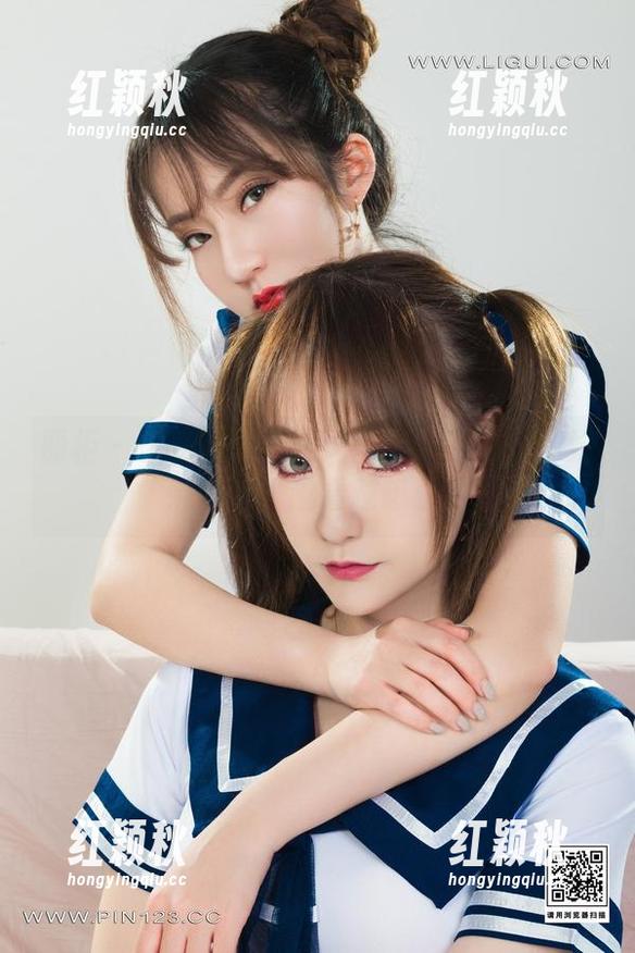 丽柜-多多 丽柜 - 多多的图集:无圣光下的双生花姐妹情丝,越看越想看!