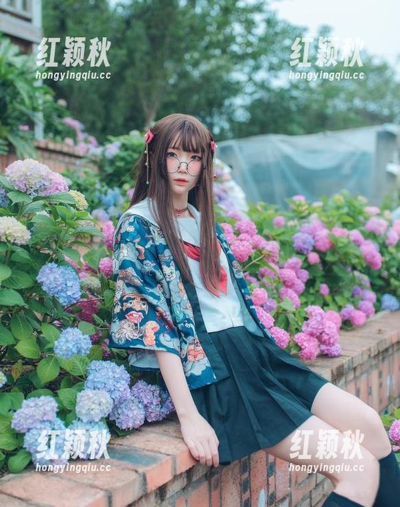 五更百鬼 这个夏天,五更百鬼的免费写真合集,让你无法自拔