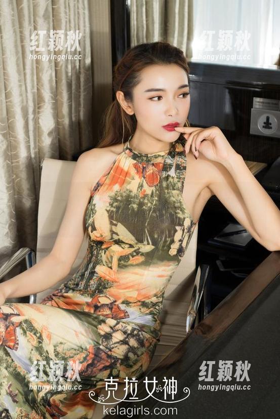 克拉女神-依娜丝 克拉女神 - 偷偷告诉你,依娜丝的运动写真是免费的,快来围观!