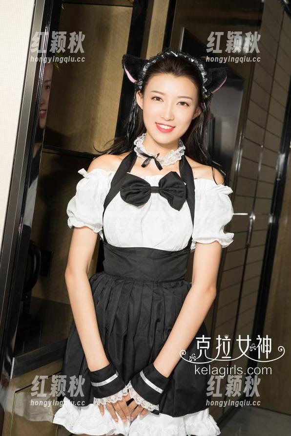 克拉女神-姜璐 克拉女神 - 探险姜璐白衬衫写真集的最新更新,尽情享受‘衣’路风情!