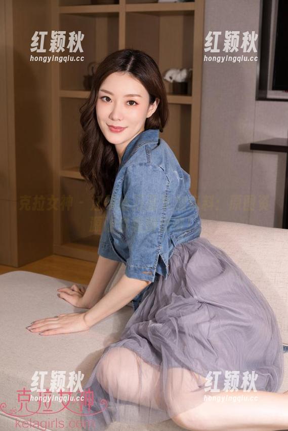 克拉女神-江琴 克拉女神 - 江琴给万圣节加点料:原图资源让你美得出奇!