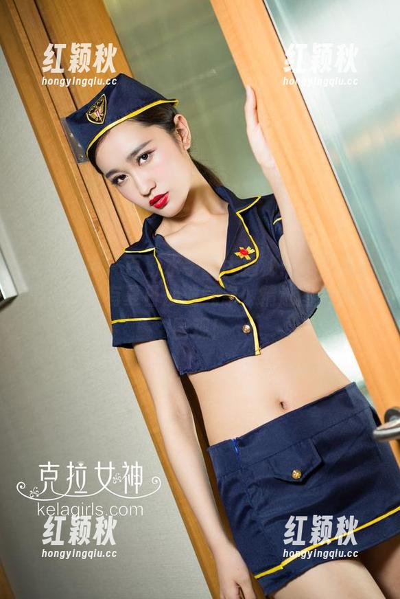 克拉女神-百琳 克拉女神 - 百琳水手服大揭秘:不仅适合出海,更有夏日沙滩气息!精选图片快来围观!