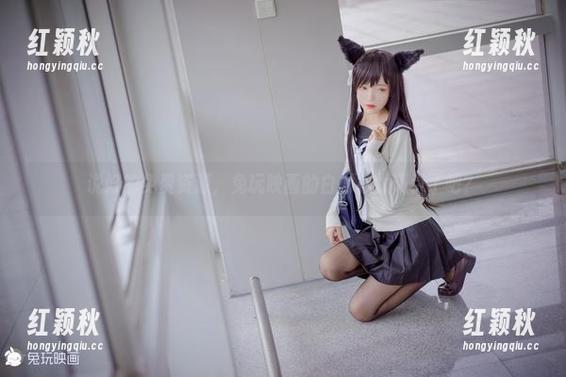 说好的免费资源，兔玩映画的白衬衫太吸引了吧？