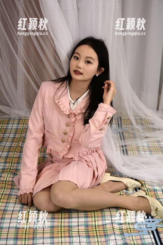 初夏女神-环环 初夏女神 - 免费图集在此,环环的魅力无限见证你的喜欢!