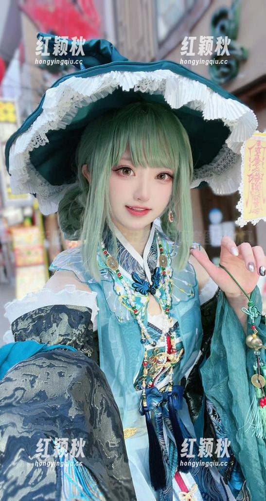 一场千阳快起床的女王梦，写真套图里的真实与幻想