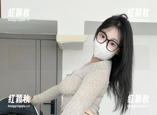 微密圈 - 可爱的肉巴的兔女郎合集，随便一眼就让人不想停下来