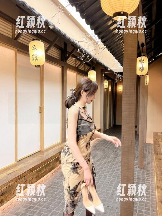 周妍希 微密圈 - 跟着周妍希探寻美脚的奥秘,福利图集带你飞!