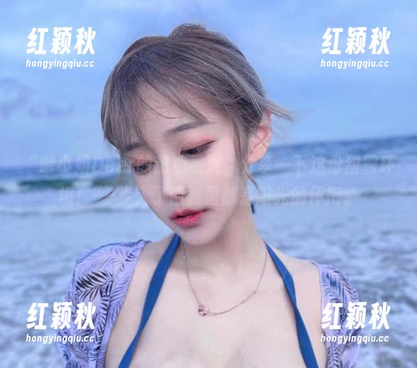啾小妍Deer “啾小妍Deer的甜心系列,分享一下这份甜蜜环境!”-步入了画面里都是阳光的怀抱。
