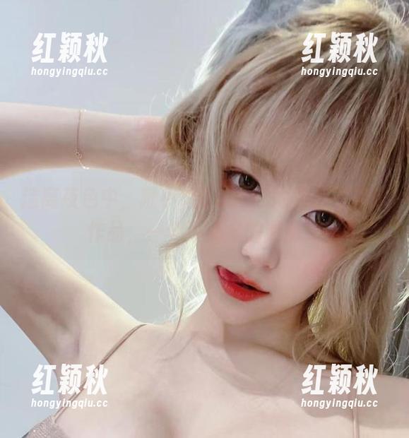 啾小妍Deer 迷离夜色中,啾小妍Deer与她的暗夜猫女作品,一个不点名的邀请!