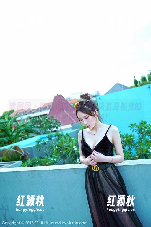 嗲囡囡-陈媚儿 嗲囡囡 - 陈媚儿的天使套图简直是视觉的奶茶下载吧,别犹豫!