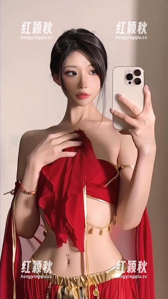 妮是老虎 微密圈 - 你准备好了吗?妮是老虎丁字裤福利原图送上!