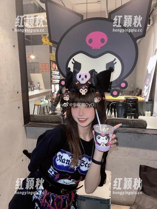 安曜曜 在图库前徘徊:安曜曜教室2,生活和艺术的完美交界