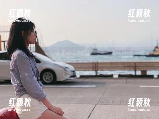 微密圈 - 一起解锁小仙女ELaine的天台福利图包，感受免费潮流！