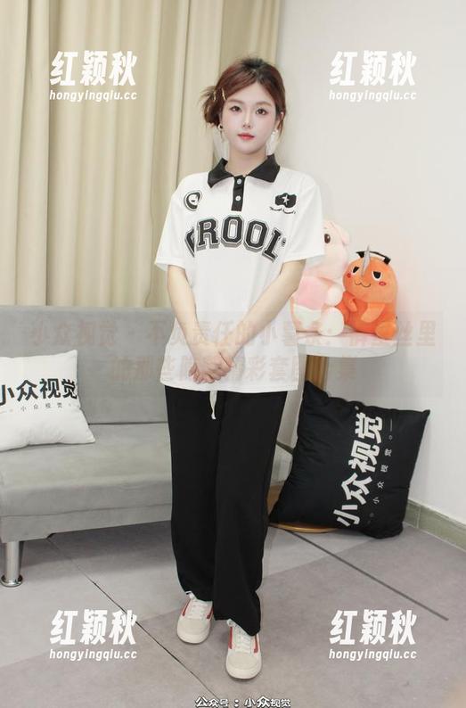 小众视觉-小薯条 小众视觉 - 不负责任的小薯条:裤里丝里的那些隐藏精彩套图合集