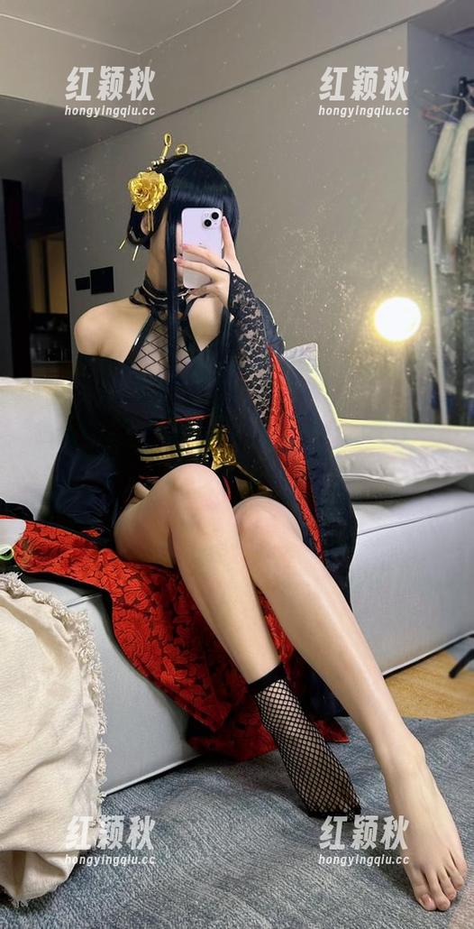 小瑶幺幺 原神新春写真集速递,小瑶幺幺带来的灵感火花!