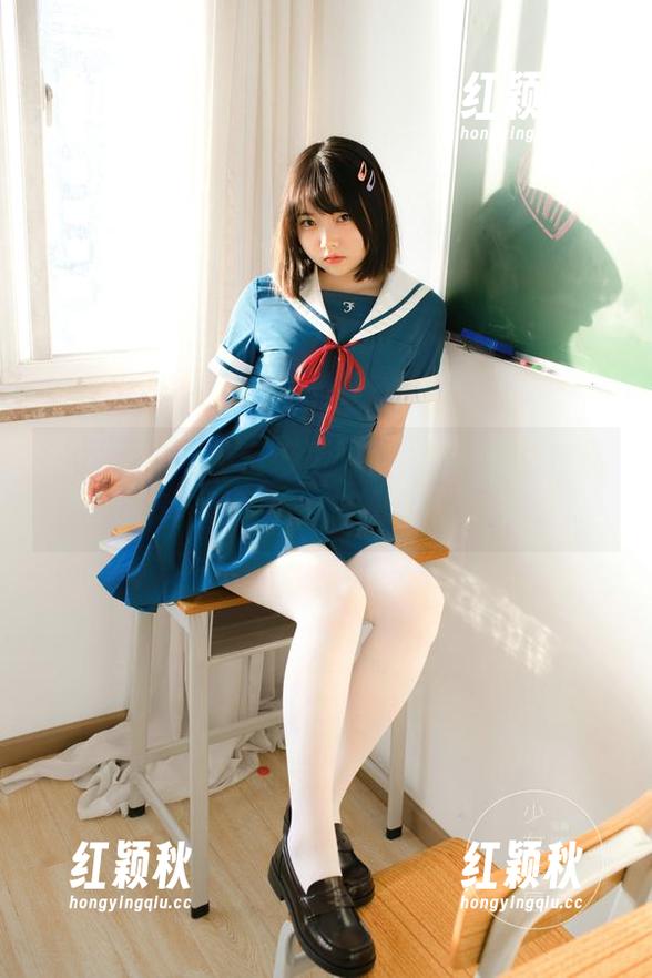 少女秩序-晞可 少女秩序 - 准备好了吗?晞可的白色作品集一键下载,白得你心动!