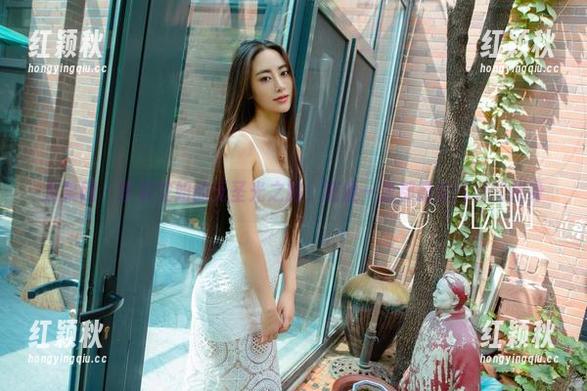 尤果网-李焱 尤果网 - 李焱空姐的无圣光之旅:随便一张都是空气感的化身