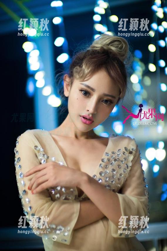 尤果网-美替 尤果网 - 这夏日福利原图,真是让人忍不住想扑进美替的世界里!