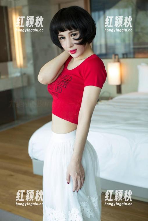尤果网 尤果网的Bunny:一次性满足所有幻想的图集合集