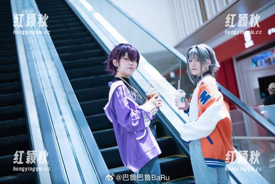 巴鲁巴鲁BaRu 比基尼图包里的巴鲁巴鲁BaRu:那些阳光下的悸动与调皮