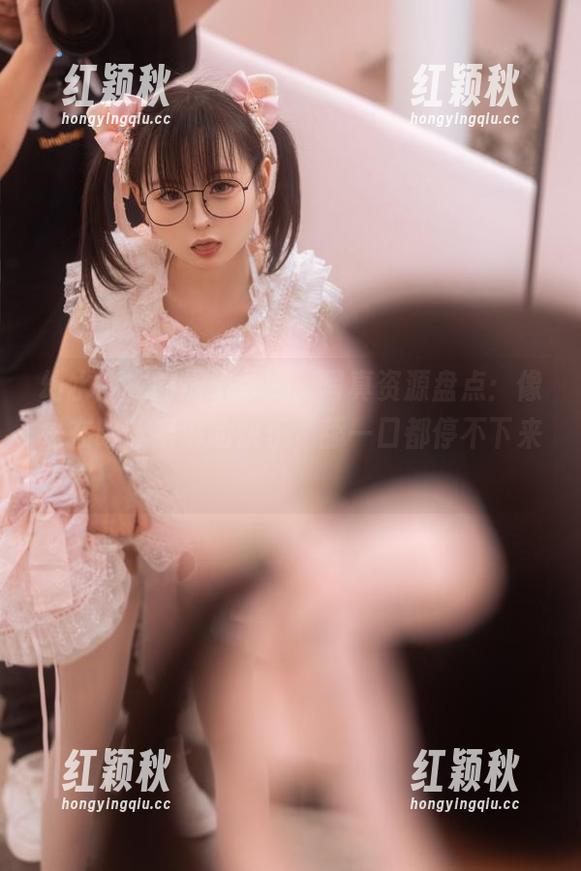 幼水铃衣 幼水铃衣的周末郊游,写真资源盘点:像是在吃冰淇淋的快乐,舔一口都停不下来!