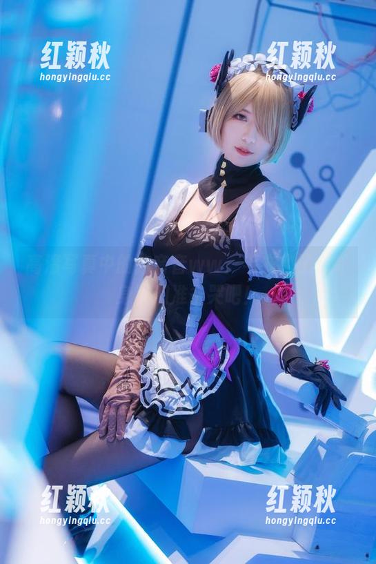 弥音音ww 高清写真中的弥音音ww:毛衣来了,单身狗们准备哭吧!