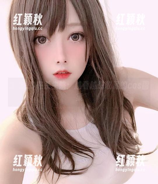 念念_D 念念_D在杀生院:越看越想收藏的cos图集