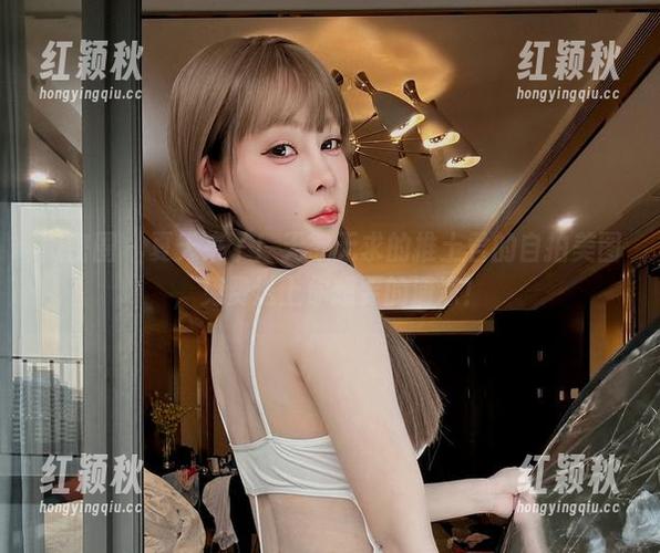 无欲无求的推土君 微密圈 - 夏天来了!无欲无求的推土君的自拍美图,免费送上你想要的清凉!