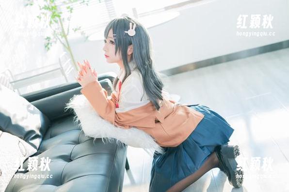 日奈娇 日奈娇红裙专辑:免费原图,心动不止一瞬!