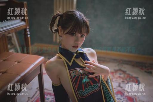 星黛鹿鹿i 当黄豆粉遇上星黛鹿鹿i,私拍图包里的瞬间真是不能不看。