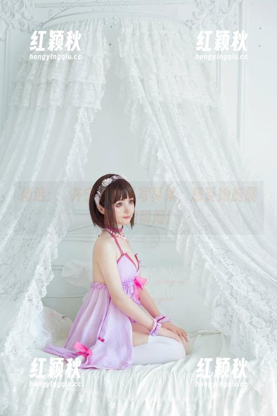 桜井宁宁 精选:桜井宁宁女巫写真集,感受她施展魔法的瞬间!