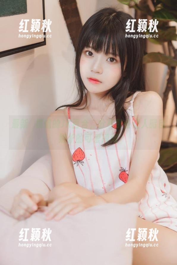 桜桃喵 最新桜桃喵的JK百合,分享那些让人暗自嫉妒的可爱瞬间