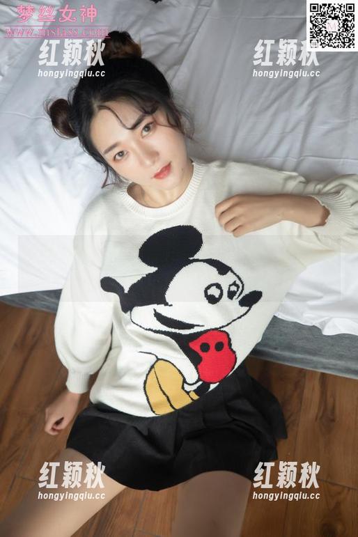 梦丝女神-莹仙女 梦丝女神 - 更新通知!莹仙女的粉粉的作品集正在悄悄绽放