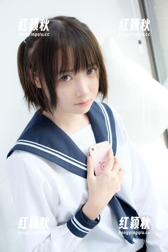 森萝财团-小奶糕Milky 森萝财团 - 小奶糕Milky牛仔裤套图:当布料遇上了灵魂,是什么感觉?