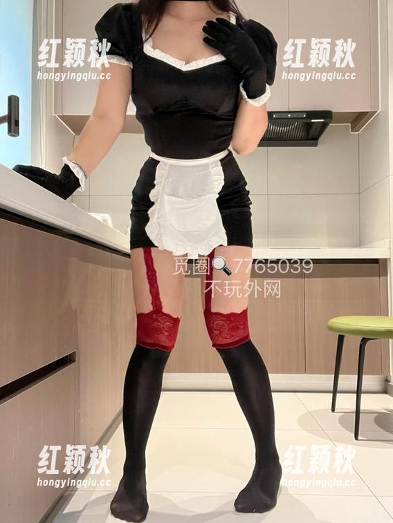 楚楚不吃鱼 微密圈 - 看看楚楚不吃鱼的最新作品,JK写真简直太撩了!