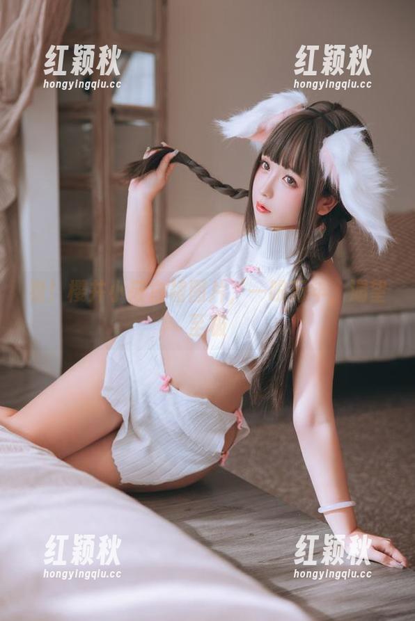 樱井小莜 看!樱井小莜白裙图片,一眼万年,渴望至极
