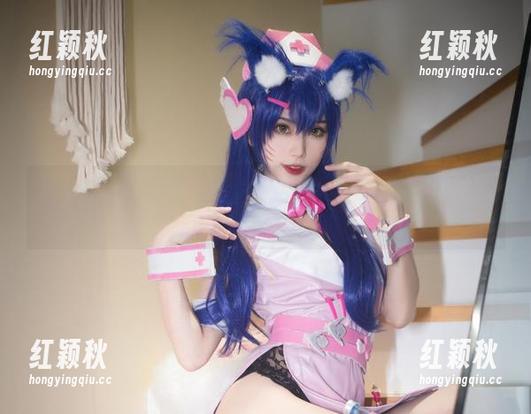 清颜颜子 在清颜颜子的日常里找灵感:最新写真集让你重新思考生活
