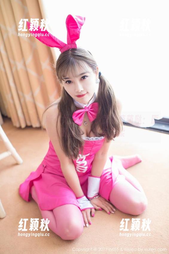 爱蜜社-小丽莎萌萌哒 爱蜜社 - 所有女王都是小丽莎萌萌哒:原图资源里的不羁与温柔