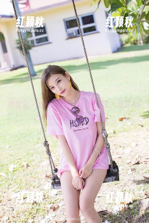 爱蜜社 - 这些精选图片让你知道，蓝夏Akasha才是真正的女王！