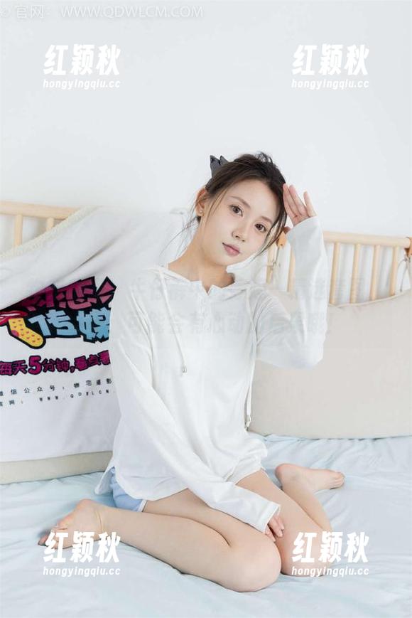 物恋传媒-婷婷 物恋传媒 - 牛仔裤中的婷婷—精选套图,警告:可能会有心动的后果哦!