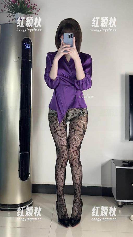 微密圈 - 白龙猫女水手服合集：我猜这个风格会把你的压抑感掀翻！
