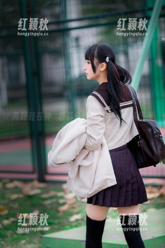 神楽坂真冬 高跟鞋在神楽坂真冬的旅程中,合集值得一看!
