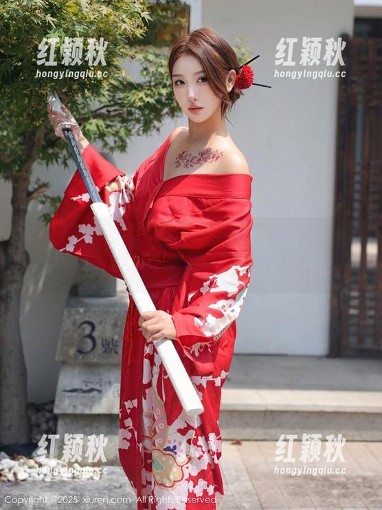 秀人网-Cris_卓娅祺 秀人网 - 天哪,这福利!Cris_卓娅祺镂空内衣与黑丝图集,快来流口水吧