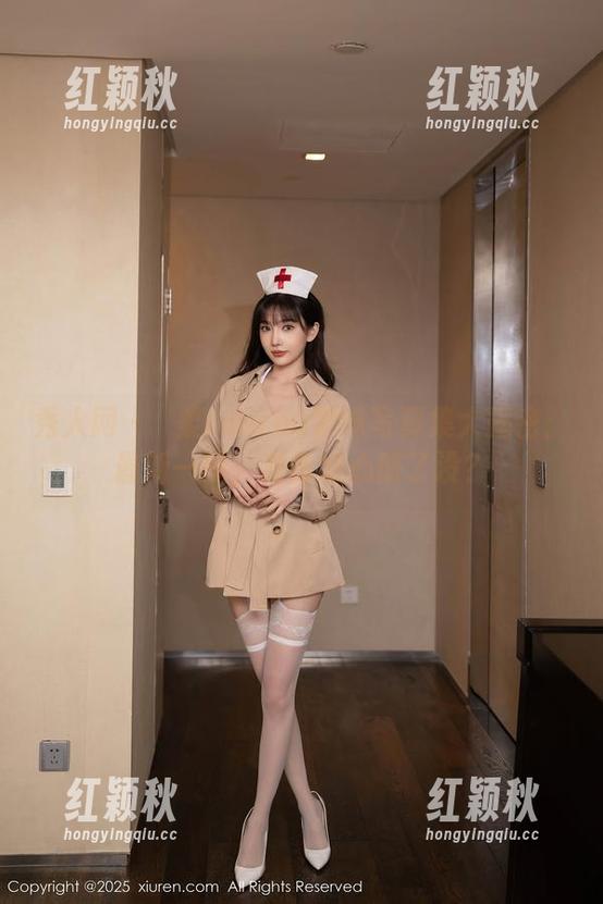 秀人网-媃柔rourou 秀人网 - 媃柔rourou学妹写真集大揭密:最新一辑,准备好心脏了没?