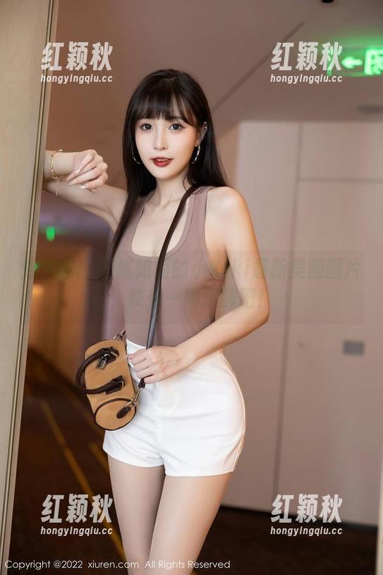 秀人网-小Kiki 秀人网 - 细腻如画的小Kiki最新美腿图片,快来一同沉醉吧!