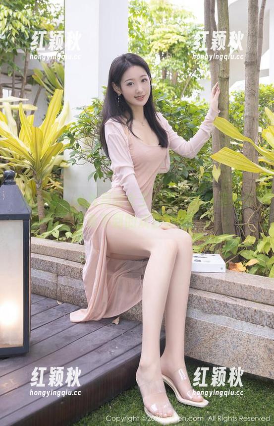 秀人网 - 小九月的女王合集：图包里有你想象不到的欢乐时刻！