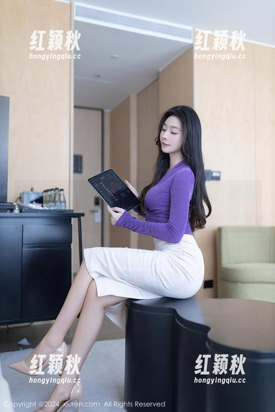 秀人网-张思允Nice 秀人网 - 张思允Nice的少女美图:甜美中带点疯,资源太出圈了!