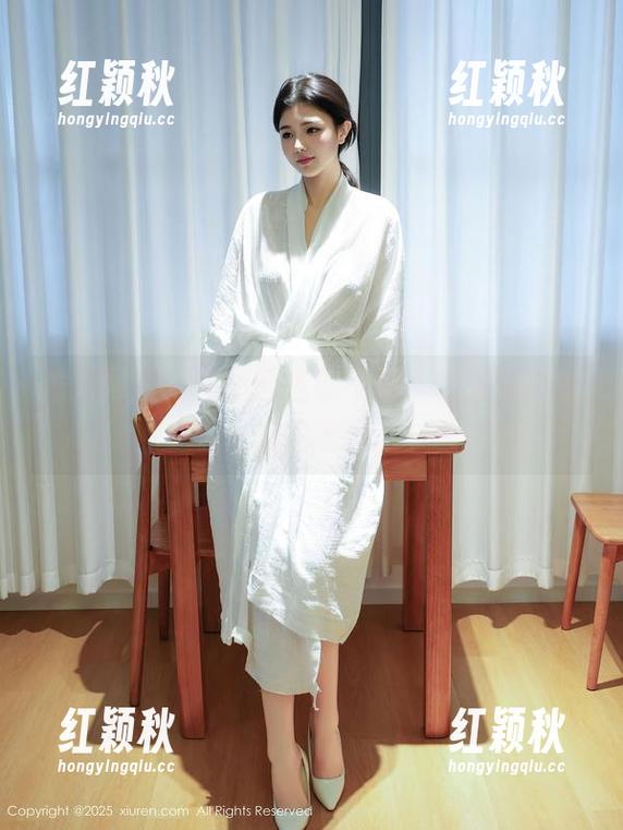 秀人网-心妍小公主 秀人网 - 心妍小公主的写真,作品集里的温柔剧情